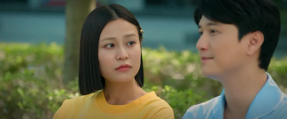 Cách em 1 milimet - Tập 29: Bách không yêu Tú và Duyên, Bách yêu điều dưỡng Minh - Ảnh 9.