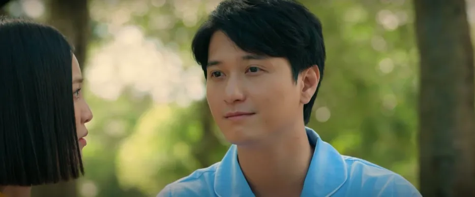 Cách em 1 milimet - Tập 29: Bách không yêu Tú và Duyên, Bách yêu điều dưỡng Minh - Ảnh 10.