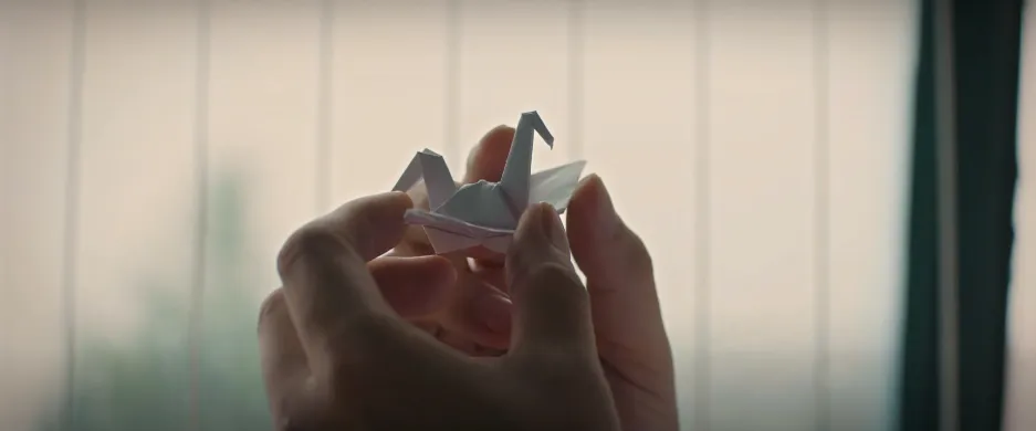 Cách em 1 milimet - Tập 30: Chuẩn bị cưới Duyên nhưng Bách thường xuyên hồi tưởng về điều dưỡng Minh - Ảnh 11.