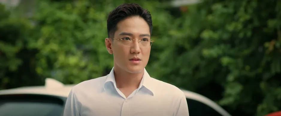 Cách em 1 milimet - Tập 30: Chuẩn bị cưới Duyên nhưng Bách thường xuyên hồi tưởng về điều dưỡng Minh - Ảnh 17.