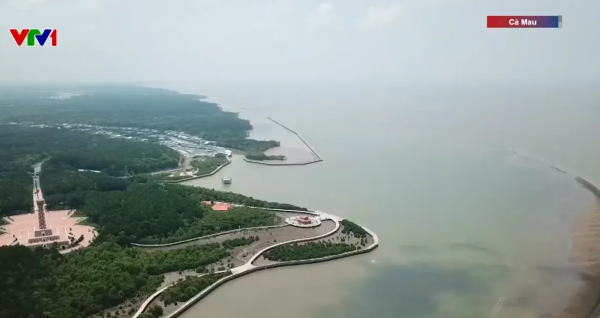 Tái hiện hào khí “Làng rừng U Minh”- Ảnh 1. Tái hiện hào khí “Làng rừng U Minh”- Ảnh 1.