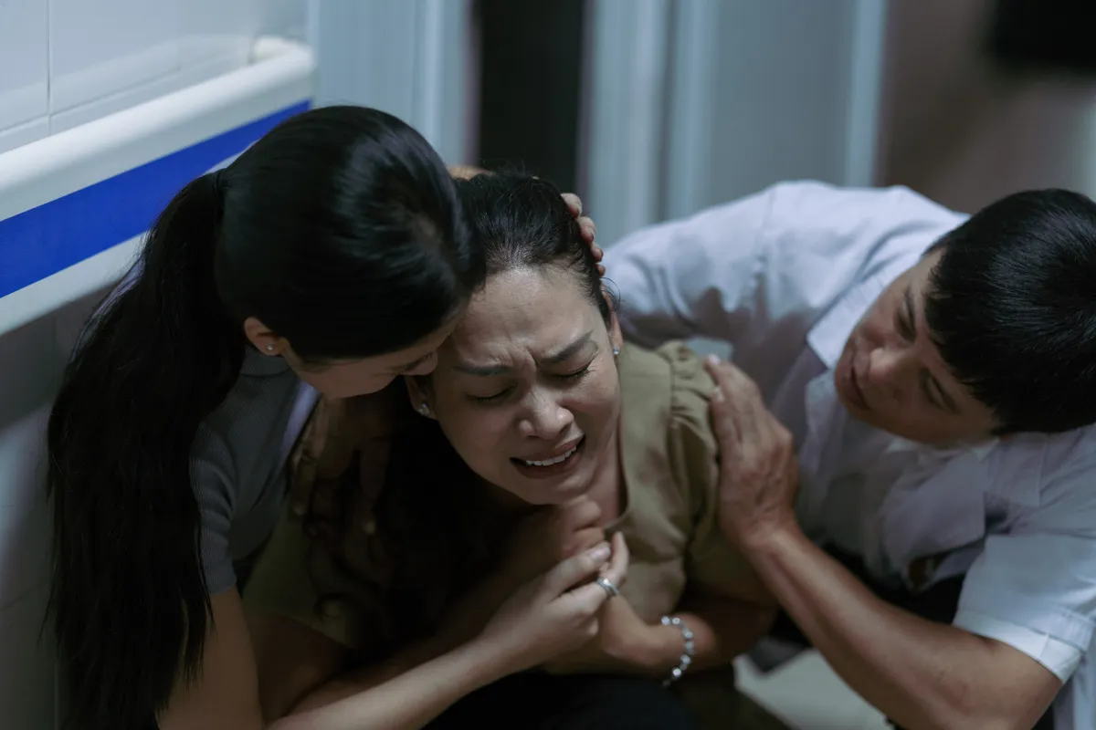 Đạo diễn phim Thế hệ kỳ t&iacute;ch thừa nhận thất bại ph&ograve;ng v&eacute; ngay ng&agrave;y đầu ti&ecirc;n c&ocirc;ng chiếu ch&iacute;nh thức - Ảnh 4.