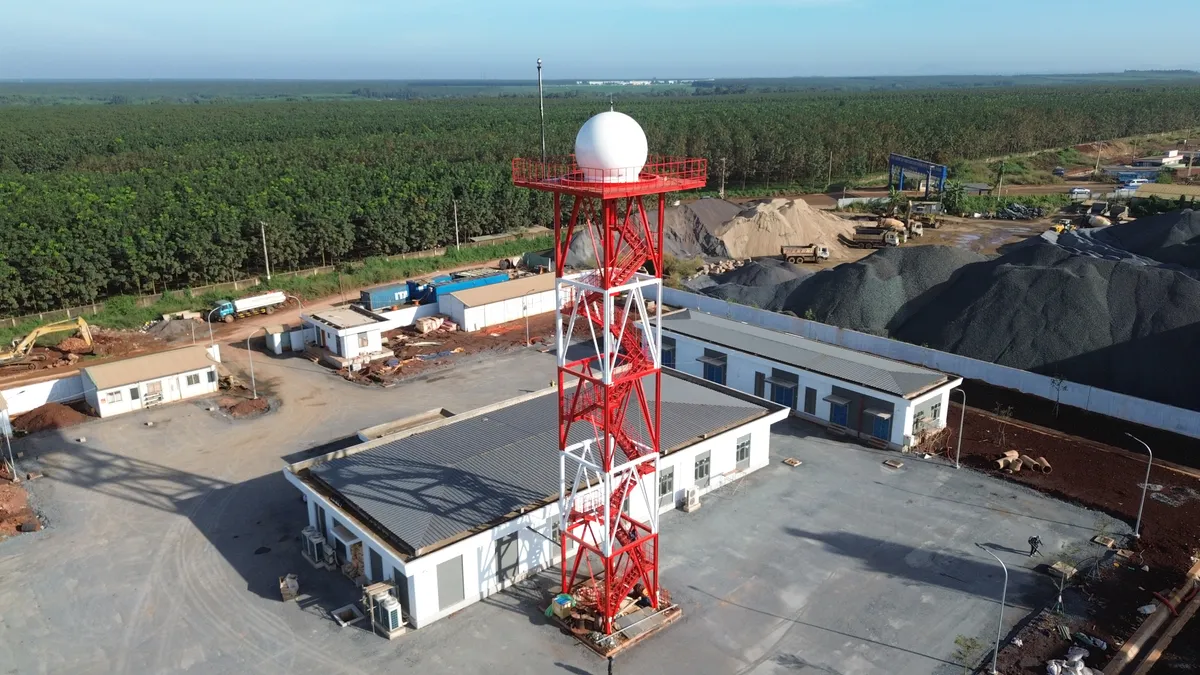 Sân bay Long Thành trước "giờ G": Hoàn tất kịch bản đón siêu máy bay Boeing 787 - Ảnh 4.