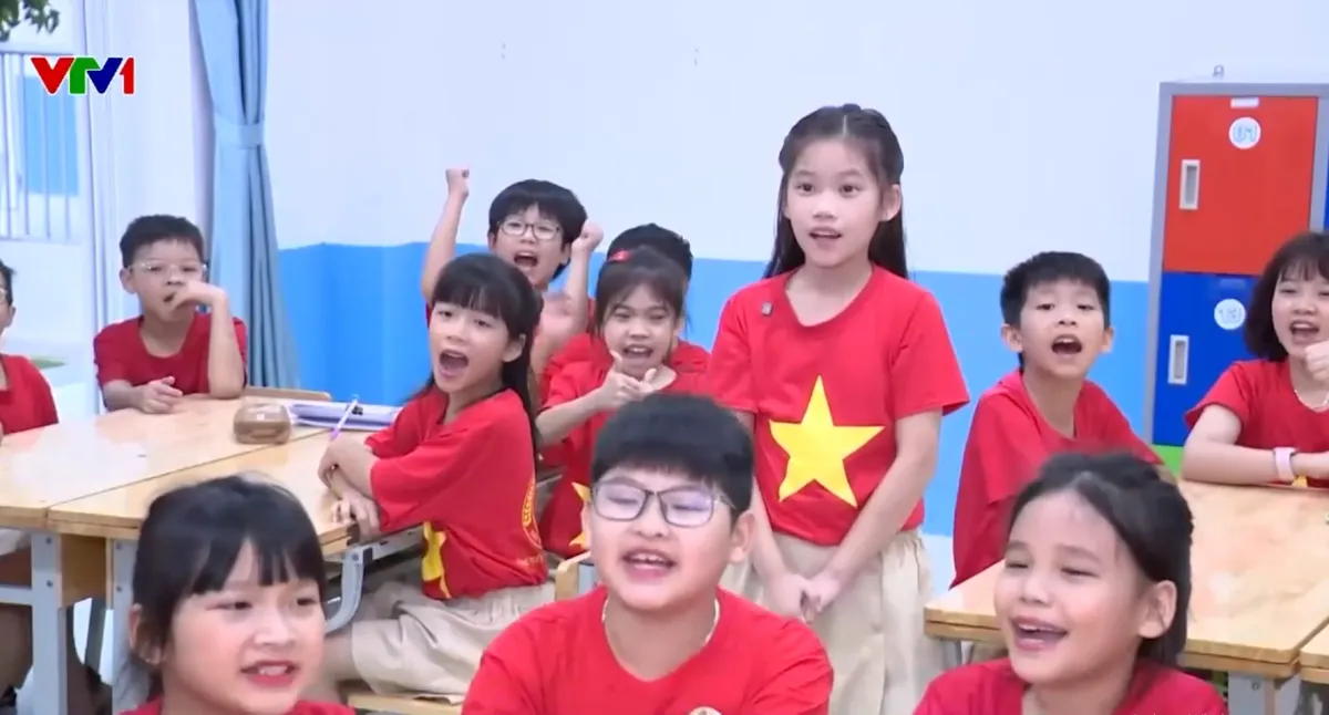 Ban h&agrave;nh khung năng lực ngoại ngữ mới, bổ sung mức Pre-A1 - Ảnh 1.