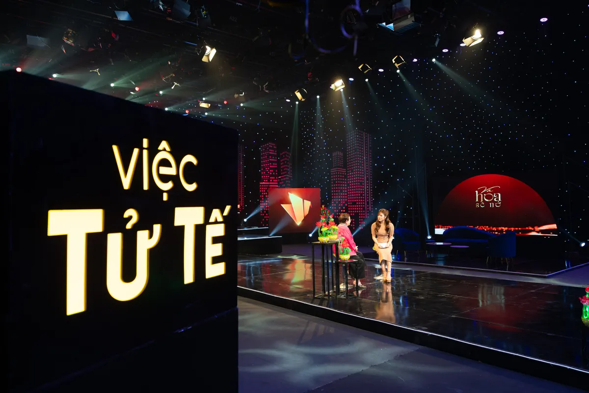 Việc tử tế th&aacute;ng 12: Những &ldquo;đo&aacute; hoa&rdquo; nở sau b&atilde;o tố - Ảnh 12.