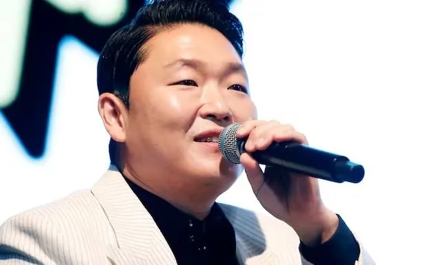 Psy là chủ nhân bản hit "Gangnam Style" từng gây sốt toàn cầu (Ảnh: News1)