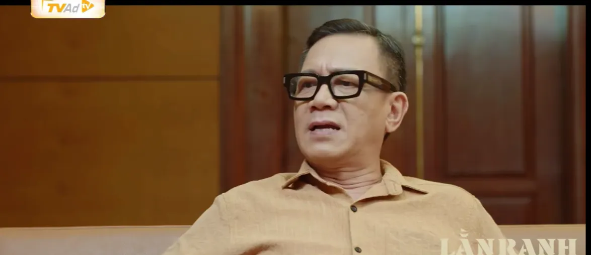 Lằn ranh - Tập 30: Vấn đề sổ đỏ của Trinh Tam đẩy Chủ tịch Thuỷ vào thế khó - Ảnh 3. Lằn ranh - Tập 30: Vấn đề sổ đỏ của Trinh Tam đẩy Chủ tịch Thuỷ vào thế khó - Ảnh 3.