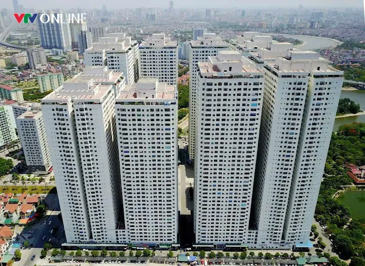 Hoàng Liệt: 175.000m² đất dự án bị bỏ quên giữa áp lực hạ tầng - Ảnh 1.