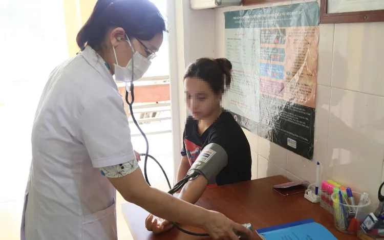 Ảnh: Bảo Trọng