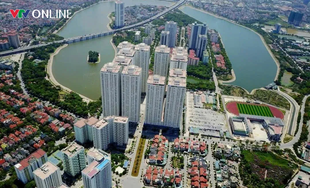 Hoàng Liệt: 175.000m² đất dự án bị bỏ quên giữa áp lực hạ tầng - Ảnh 3.