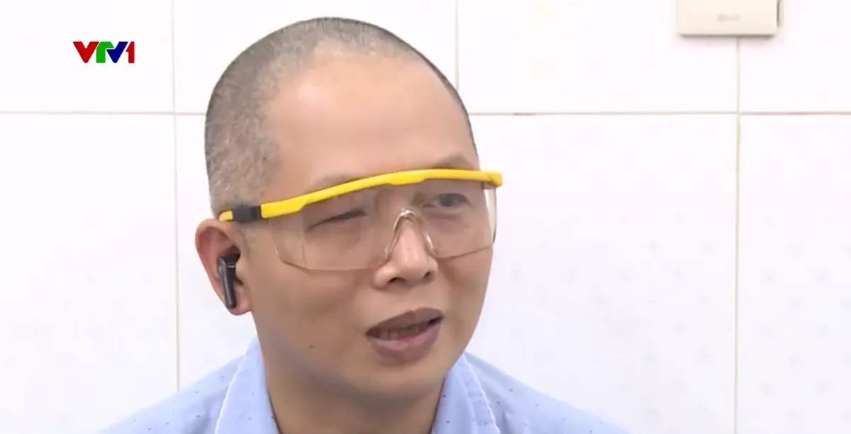 Hút thuốc lá và nguy cơ ảnh hưởng tới thị lực - Ảnh 3.