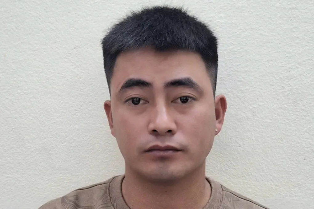 Bắt đối tượng cạy cốp xe máy trộm hơn 150 triệu đồng ở Ninh Bình - Ảnh 1.