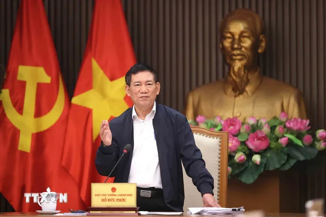 Nghiêm cấm lợi dụng cổ phần hóa để làm thất thoát tài sản, đất đai của Nhà nước - Ảnh 1.