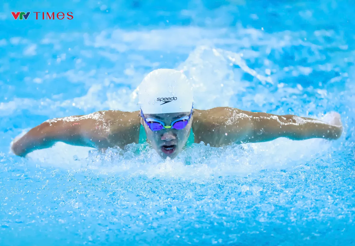 Lịch thi đấu SEA Games 33 hôm nay 12/12 của đoàn Thể thao Việt Nam - Ảnh 1.