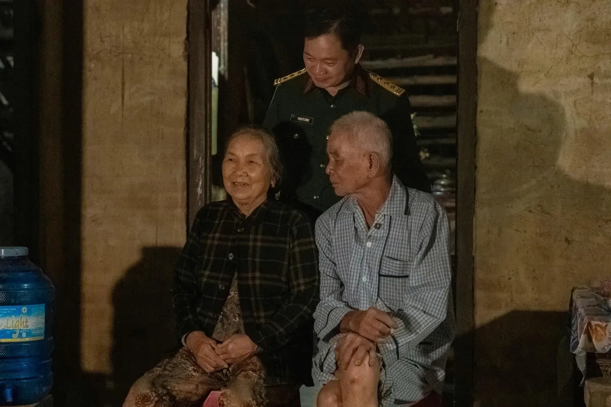 Binh chủng Đặc c&ocirc;ng tăng tốc x&acirc;y nh&agrave;, hỗ trợ d&acirc;n v&ugrave;ng lũ Kh&aacute;nh H&ograve;a - Đắk Lắk- Ảnh 5.