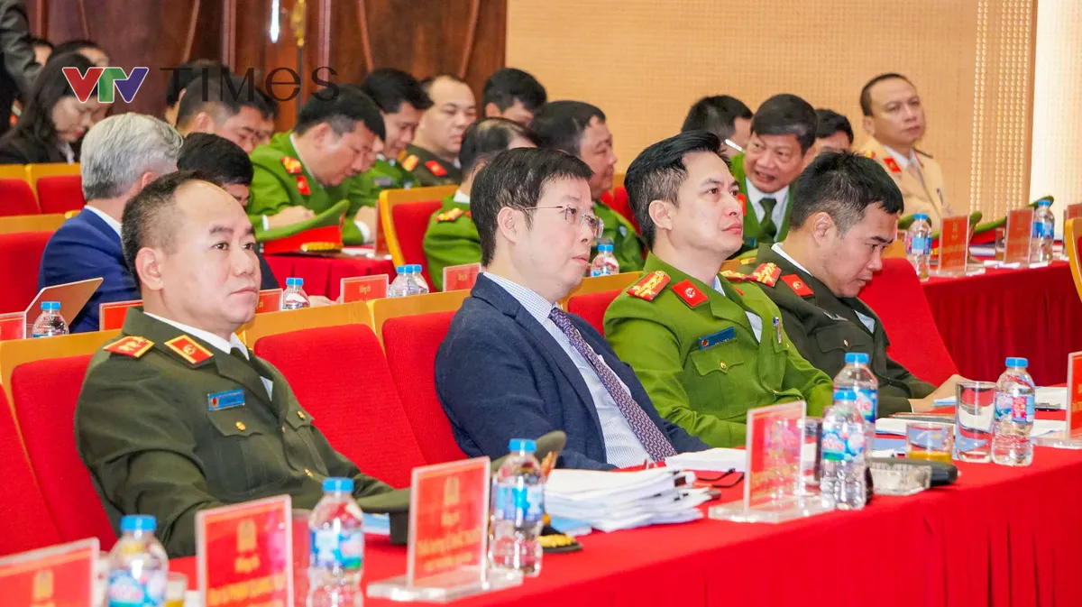 C&ocirc;ng an H&agrave; Nội chủ động tấn c&ocirc;ng tội phạm từ sớm, từ xa, ngăn chặn từ &ldquo;gốc&rdquo; - Ảnh 1.