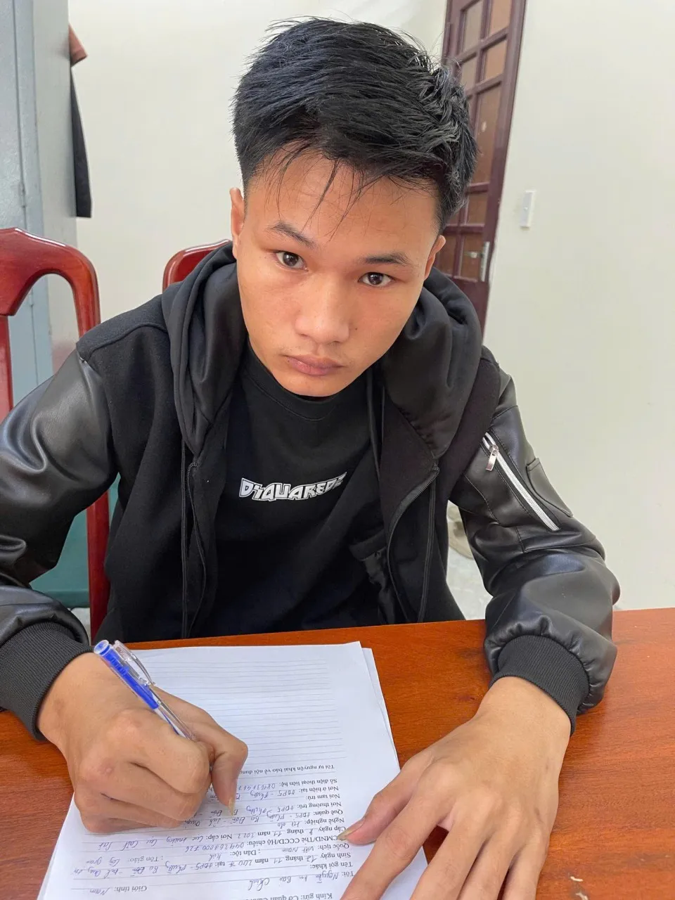 M&acirc;u thuẫn tại qu&aacute;n bida, một người tử vong- Ảnh 1.