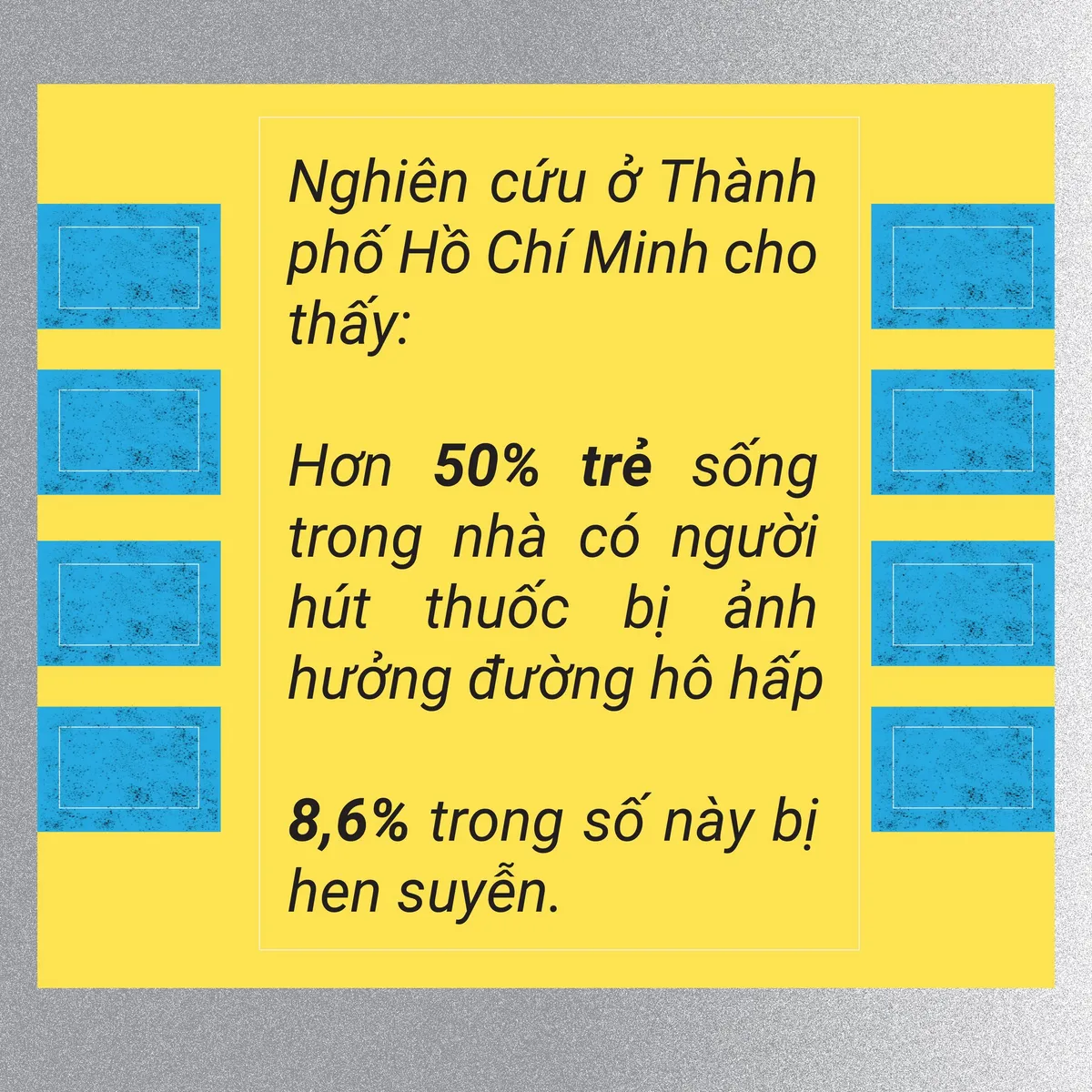 Đối mặt với ô nhiễm không khí trong chính ngôi nhà của mình - Ảnh 2.