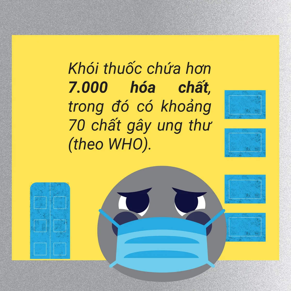 Đối mặt với ô nhiễm không khí trong chính ngôi nhà của mình - Ảnh 5.