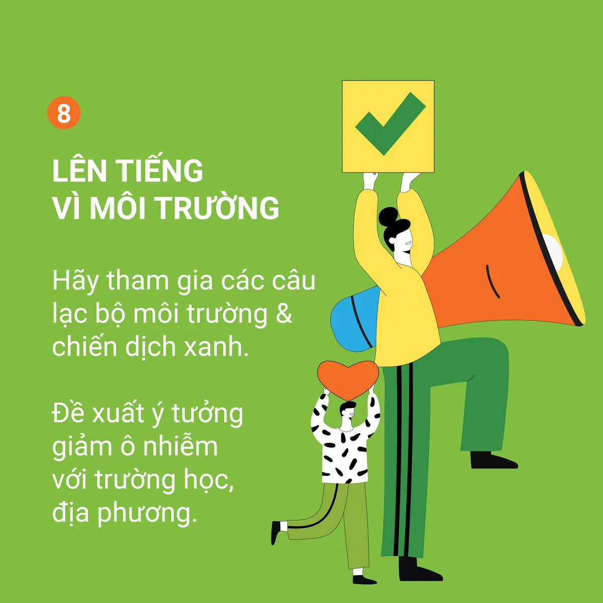 "Nhiệm vụ xanh" bảo vệ sức khỏe trước t&igrave;nh trạng &ocirc; nhiễm kh&ocirc;ng kh&iacute; - Ảnh 5.