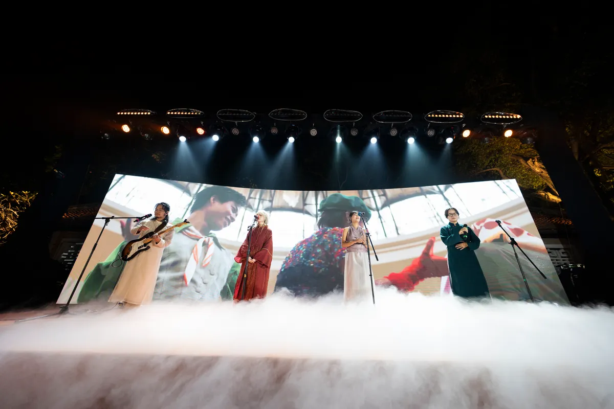 Dấu ấn s&aacute;ng tạo Việt tại Giải Thiết kế Bền vững EU&ndash;Việt Nam- Ảnh 2.