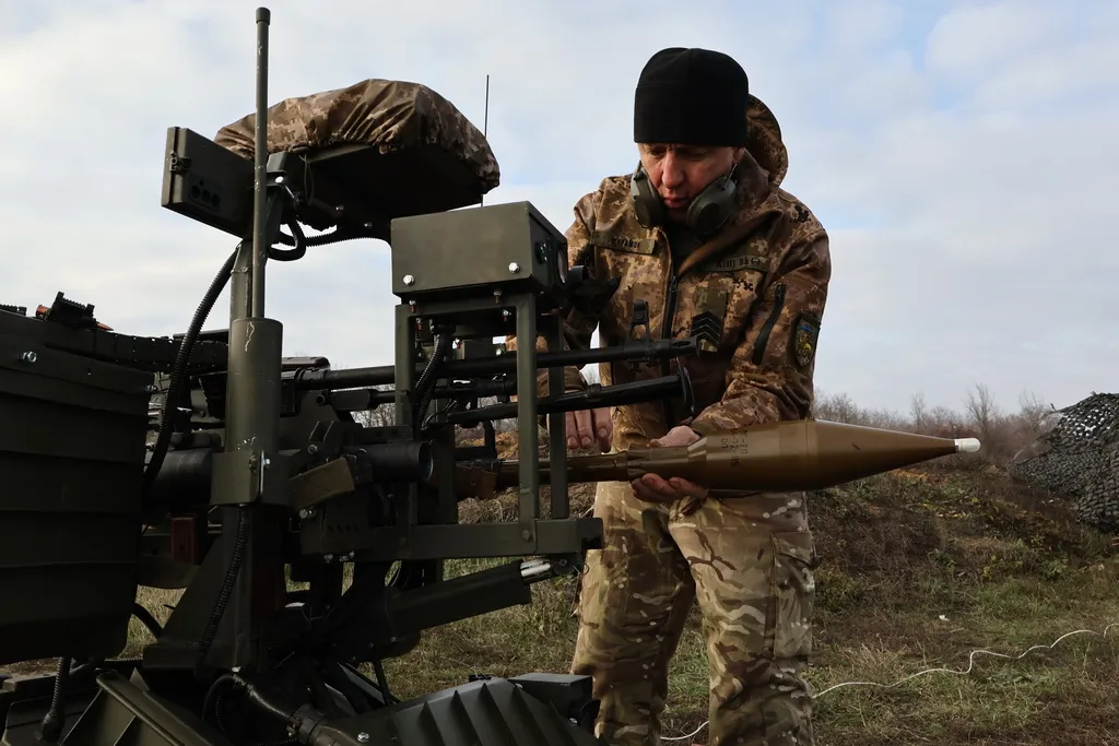 Tổng thống Zelensky có thể trưng cầu dân ý về nhượng bộ lãnh thổ cho Nga- Ảnh 2. Tổng thống Zelensky có thể trưng cầu dân ý về nhượng bộ lãnh thổ cho Nga- Ảnh 2.