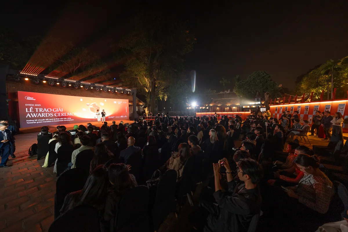 Dấu ấn s&aacute;ng tạo Việt tại Giải Thiết kế Bền vững EU&ndash;Việt Nam- Ảnh 4.