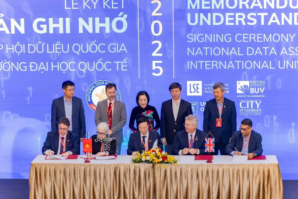 Kinh tế dữ liệu l&agrave; động lực để Việt Nam trở th&agrave;nh quốc gia ph&aacute;t triển v&agrave;o năm 2045- Ảnh 3.