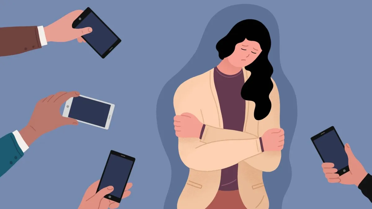 Bảo vệ phụ nữ v&agrave; trẻ em g&aacute;i trong kỷ nguy&ecirc;n số- Ảnh 3.