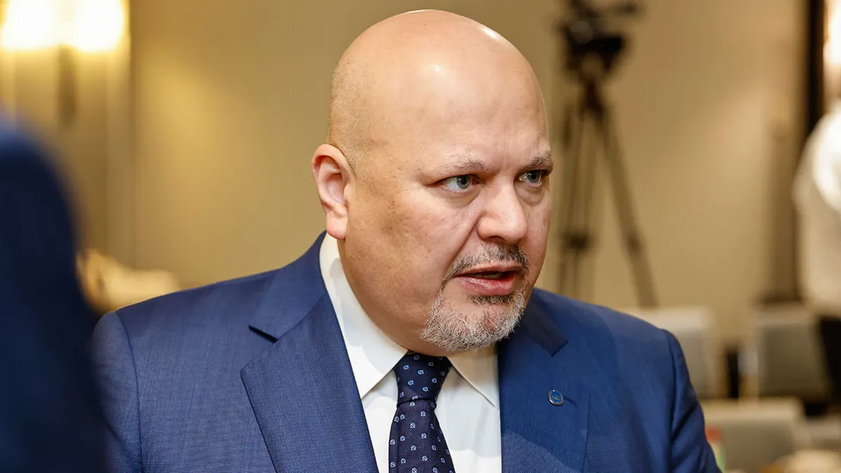 Nga tuy&ecirc;n &aacute;n 8 thẩm ph&aacute;n T&ograve;a &aacute;n H&igrave;nh sự Quốc tế- Ảnh 1.