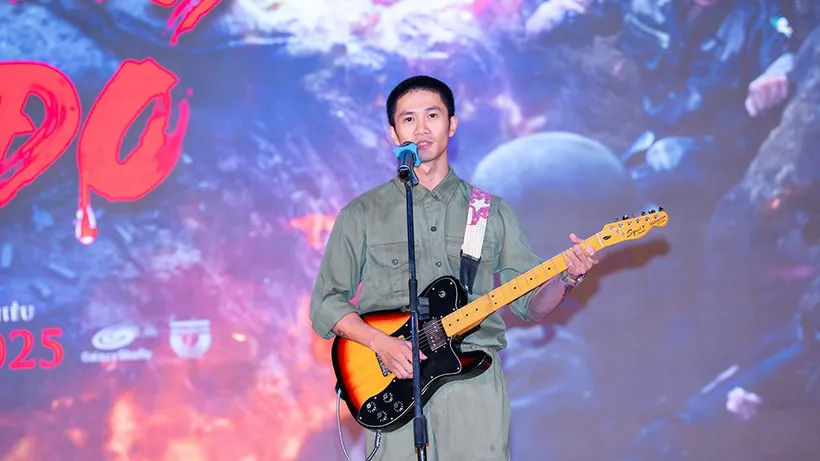 Nhạc Việt 2025: Bùng nổ concert, “thanh lọc” lệch chuẩn - Ảnh 7.