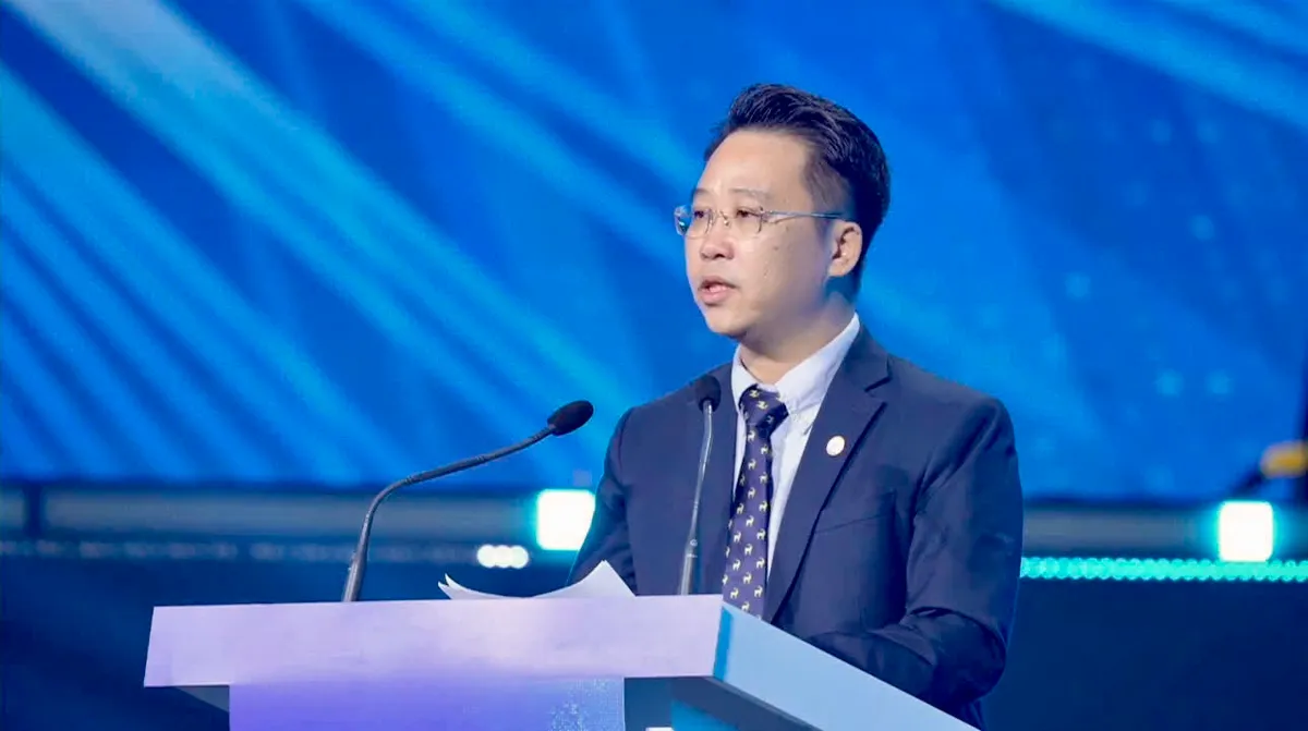TECHFEST Việt Nam 2025: Tôn vinh các startup tiên phong vì tăng trưởng xanh và chuyển đổi số - Ảnh 2.