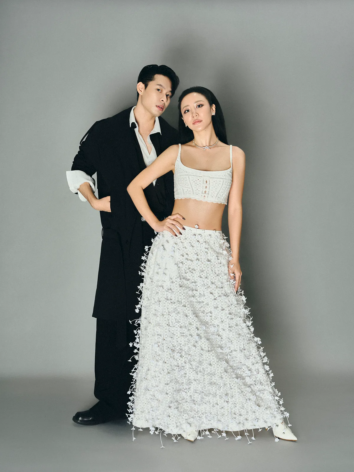 Phong cách âm nhạc nữ tính của Văn Mai Hương - Ảnh 2.