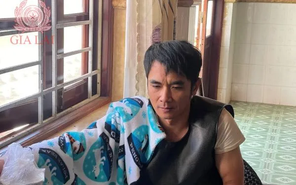 Đối tượng Đặng Hoàng Quý