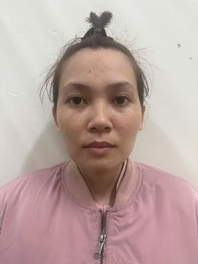 Vạch trần “bạn trai Việt Kiều” lừa đảo chiếm đoạt hàng trăm triệu đồng - Ảnh 1. Vạch trần “bạn trai Việt Kiều” lừa đảo chiếm đoạt hàng trăm triệu đồng - Ảnh 1.