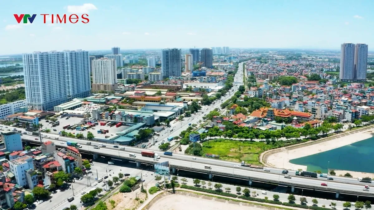 H&agrave; Nội ph&aacute;t triển nh&agrave; ở x&atilde; hội để đảm bảo an sinh  - Ảnh 1.