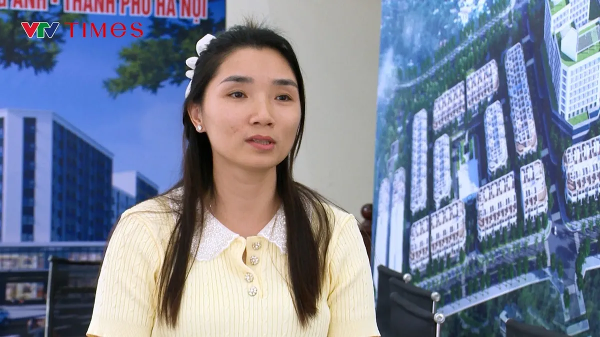 H&agrave; Nội ph&aacute;t triển nh&agrave; ở x&atilde; hội để đảm bảo an sinh  - Ảnh 4.