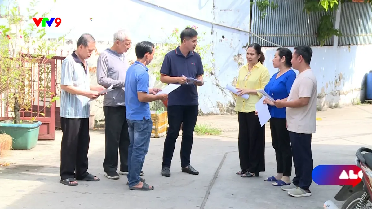 Alo V9 (13/12/2025): Người dân đề nghị chấm dứt tình trạng quy hoạch kéo dài