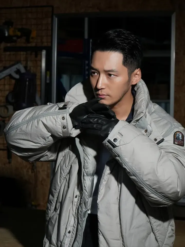 Tiffany (SNSD) v&agrave; nam diễn vi&ecirc;n Byeon Yo Han sắp kết h&ocirc;n - Ảnh 4.