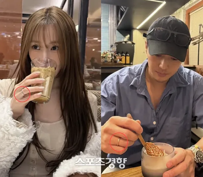 Tiffany (SNSD) v&agrave; nam diễn vi&ecirc;n Byeon Yo Han sắp kết h&ocirc;n - Ảnh 2.