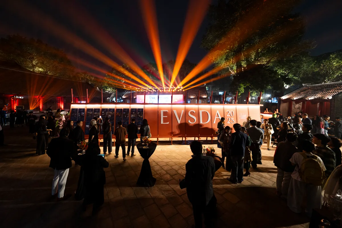 Dấu ấn s&aacute;ng tạo Việt tại Giải Thiết kế Bền vững EU&ndash;Việt Nam- Ảnh 11.