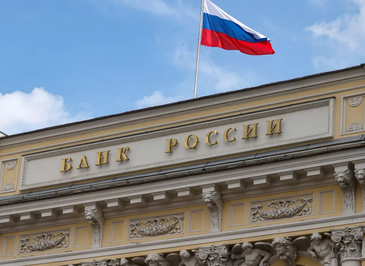 EU sẽ phong tỏa t&agrave;i sản Nga tới khi n&agrave;o? - Ảnh 1.