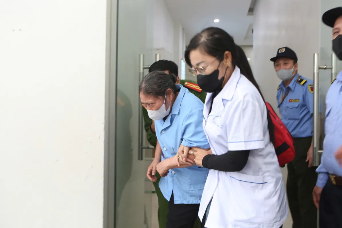 H&agrave; Nội: Diễn tập PCCC tại khu chung cư kiểm tra khả năng ứng ph&oacute; nh&agrave; cao tầng - Ảnh 7.