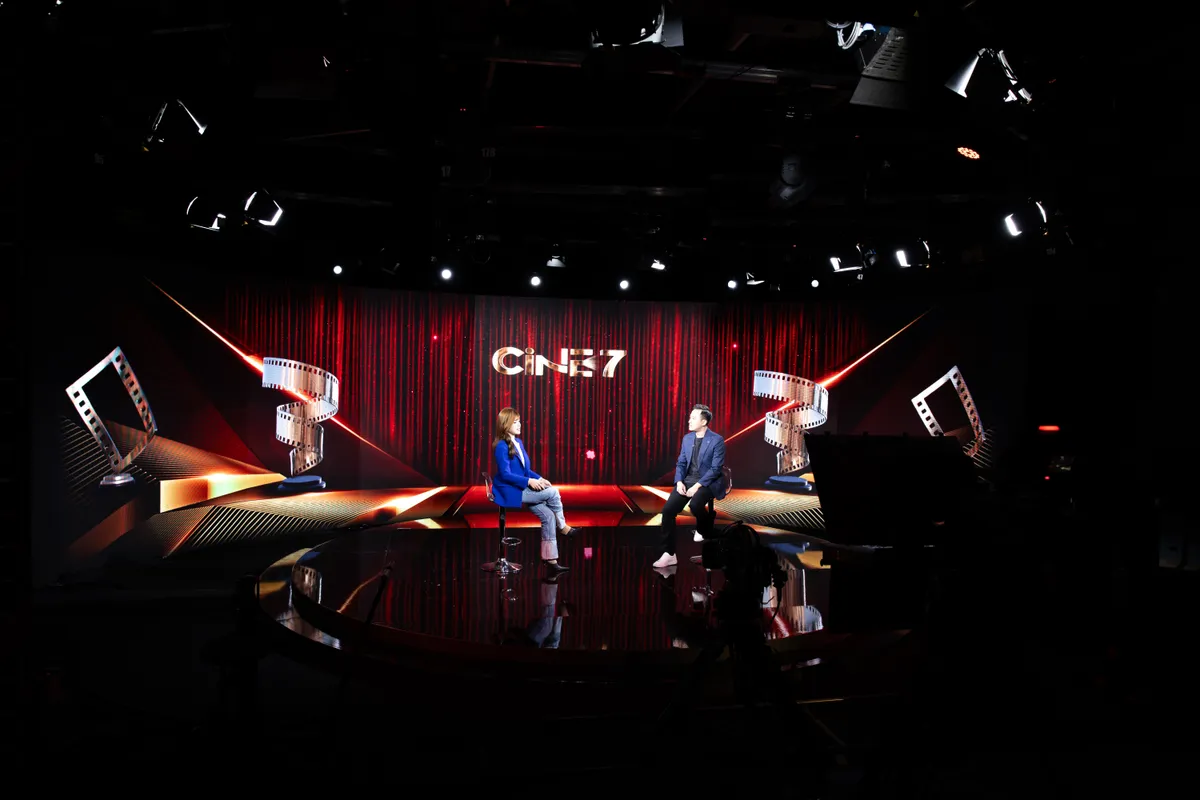 Phim điện ảnh nổi tiếng 'Đài thiên văn' lên sóng VTV3- Ảnh 8. Phim điện ảnh nổi tiếng 'Đài thiên văn' lên sóng VTV3- Ảnh 8.