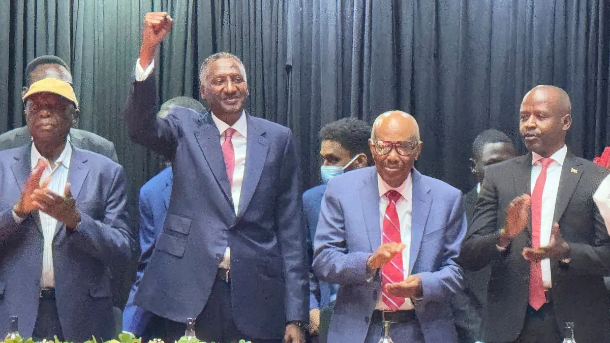 Anh trừng phạt 4 chỉ huy RSF (Sudan) v&igrave; tội &ldquo;giết người h&agrave;ng loạt&rdquo; - Ảnh 1.