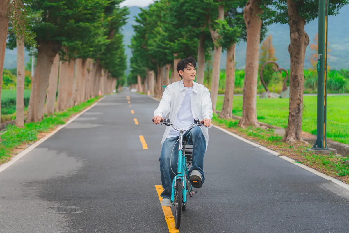 Isaac lần đầu h&aacute;t tiếng Hoa trong &ldquo;Trạm dừng của anh&rdquo;- Ảnh 2.