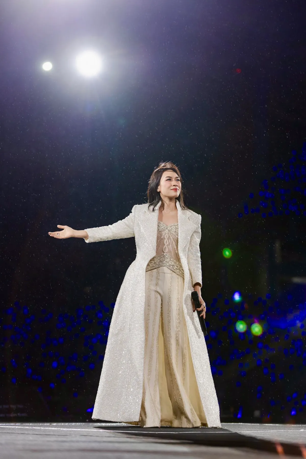 Mỹ T&acirc;m v&agrave; 25 năm sự nghiệp ca h&aacute;t: "Đ&acirc;y l&agrave; một h&agrave;nh tr&igrave;nh đầy niềm vui&rdquo;- Ảnh 1.