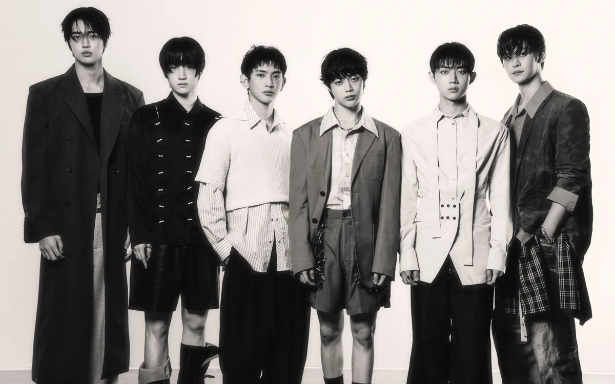 TEMPEST (Ảnh: Chương trình cung cấp)