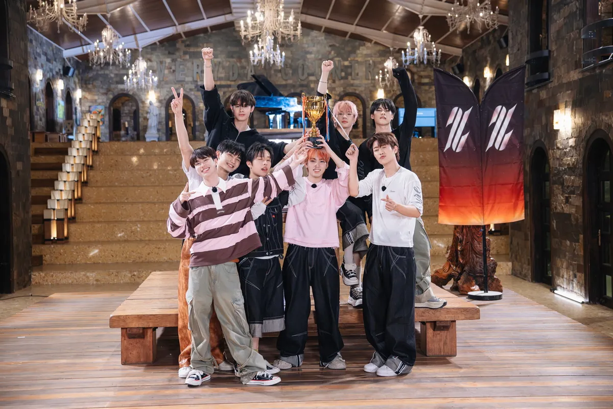 Ph&eacute;p thử quan trọng cho chung kết T&acirc;n binh to&agrave;n năng - Ảnh 3.