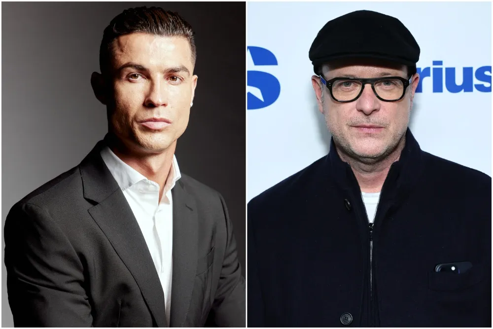 Cristiano Ronaldo có thể gia nhập "vũ trụ" phim Fast and Furious - Ảnh 3.